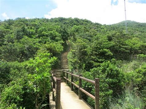 寶馬山五嶽|寶馬山